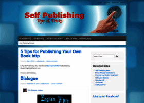 Selfpubbooks.wordpress.com
