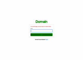 selfservice.domain.com.au