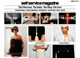 Selfservicemagazine.com