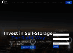 selfstorageinvesting.com