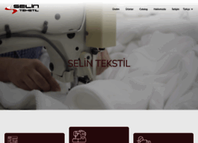 selintekstil.com.tr