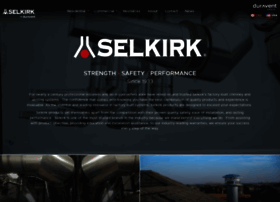 Selkirkcorp.com