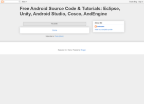 Sell-android-source-code.blogspot.com