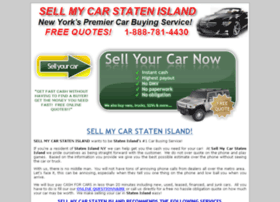 sell-my-car-staten-island.com
