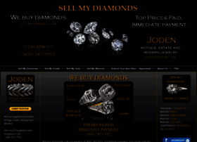 sell-my-diamonds.com