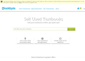 Sell-textbook.com