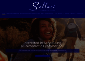 sellarichiropractic.com