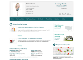 Sellingflorida.housingtrendsenewsletter.com