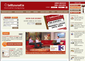 sellityourself.ie