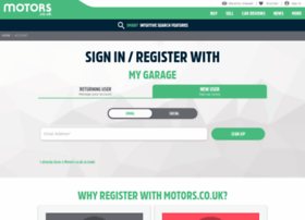 sellyourcar.motors.co.uk
