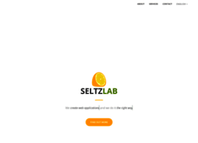 Seltzlab.com
