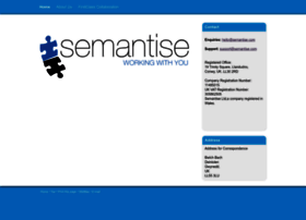 semantise.com