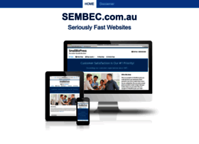 sembec.com.au