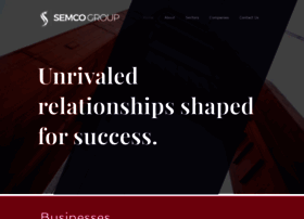 Semcoindia.com