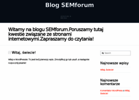semforum.pl