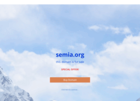 Semia.org