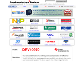 semiconductorsdevices.com