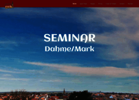 seminar-dahme.de