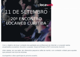 seminariolocaweb.com.br
