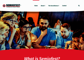 Semiofest.com