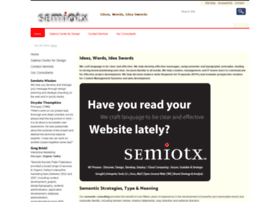 semiotx.com