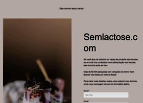 semlactose.com