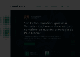 semmantica.com