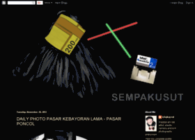 sempakusut.blogspot.com