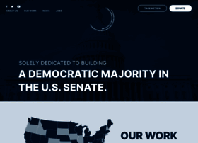 Senatemajority.com
