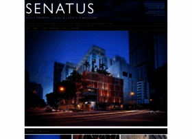 senatus.net