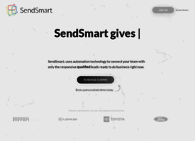 sendsmart.com