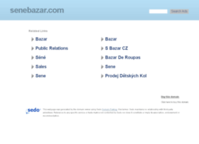 senebazar.com