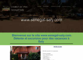 senegal-saly.com