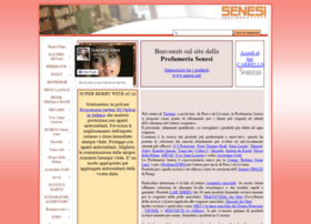 senesi.net