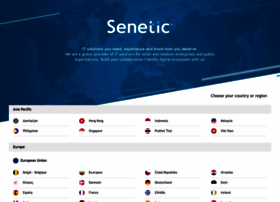 Senetic.net