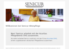 senicur-altenpflege.de