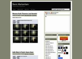 Senikelantan.blogspot.com