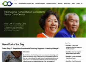 Senior-care-central.com