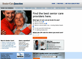 Seniorcarejunction.com