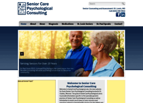Seniorcarepsychological.com