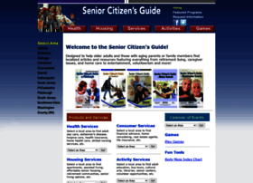 seniorcitizensguide.com