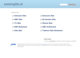 seniorgids.nl