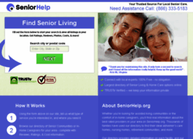 Seniorhelp.org