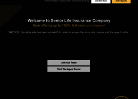 Seniorlifeagents.com