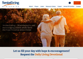 Seniorlivingministries.org