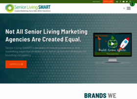 Seniorlivingsmart.com