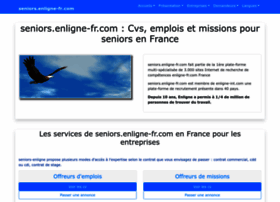 Seniors.enligne-fr.com