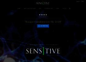 Sensitivethemovie.com
