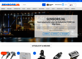 sensors.nl