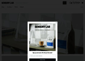 Sensorylab.myshopify.com